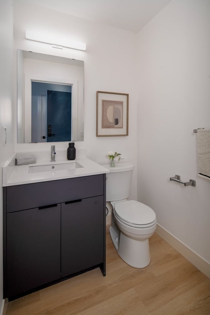 Mehdi Khalili's room