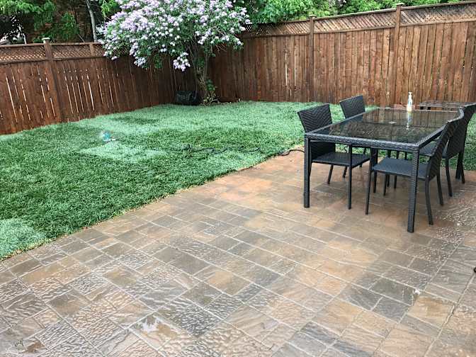 Nicholas Tegano's room