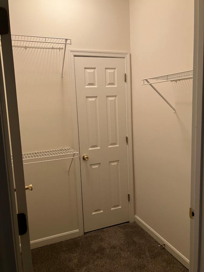Photo of Ashley's room