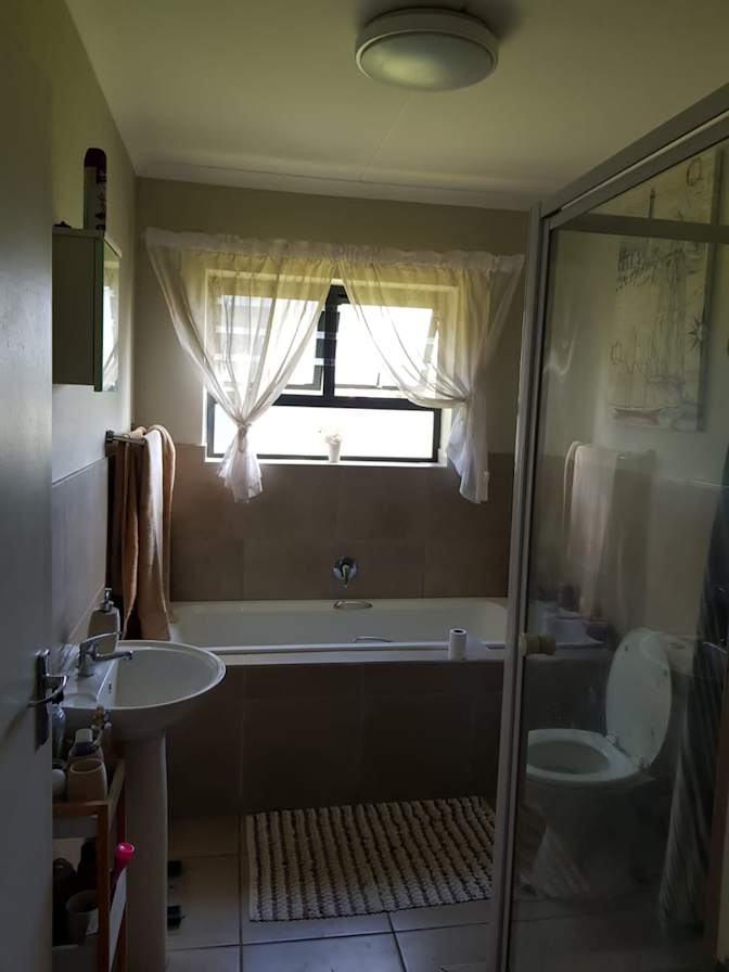 Photo of Vanessa's room