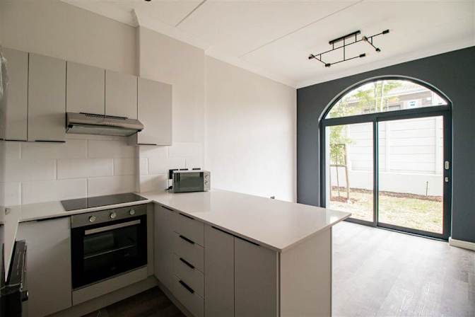 Photo of Rebuild Properties's room