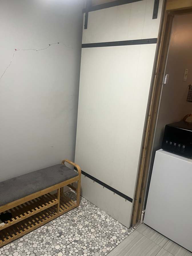 Jennah Mueller's room