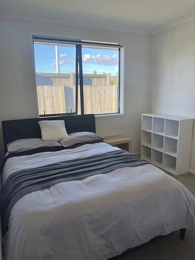 Photo of Nhi's room