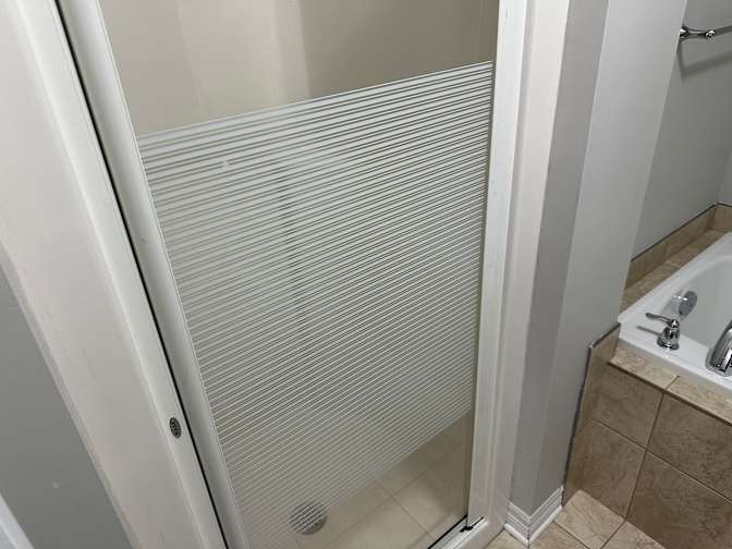 Photo of Ahmed's room