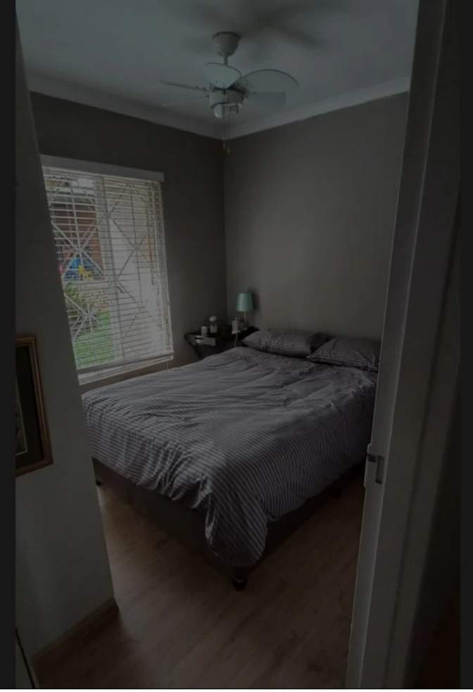 Photo of Carike's room