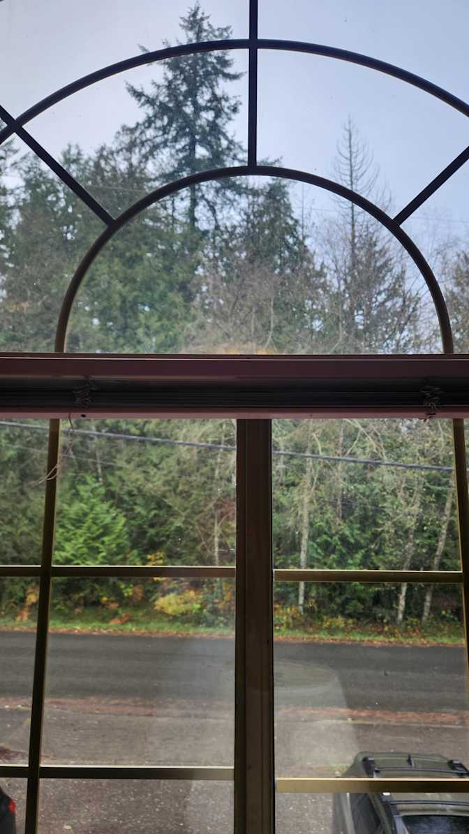 Katharine Blancard's room