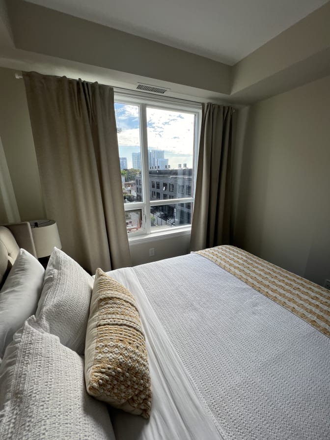 Photo of Caner's room