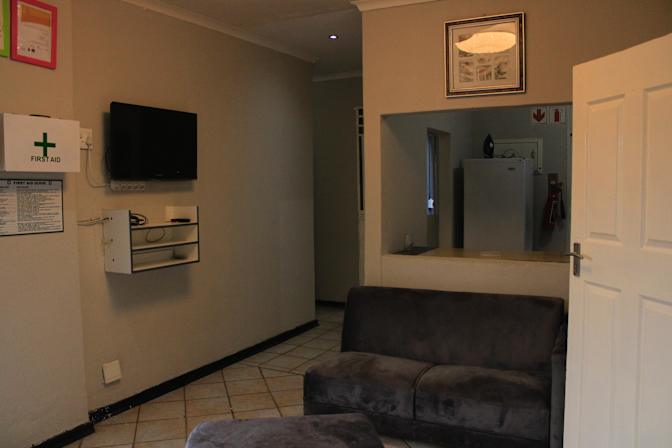 Photo of za one point's room