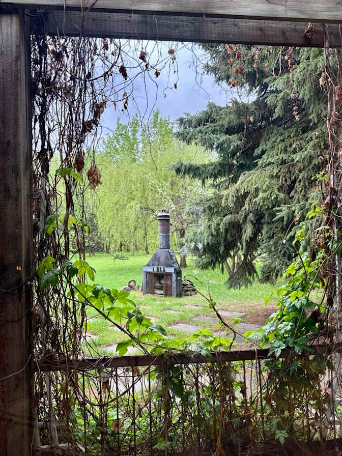 paige pezderic's room