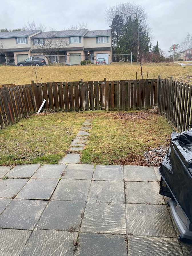 rebecca brierley's room