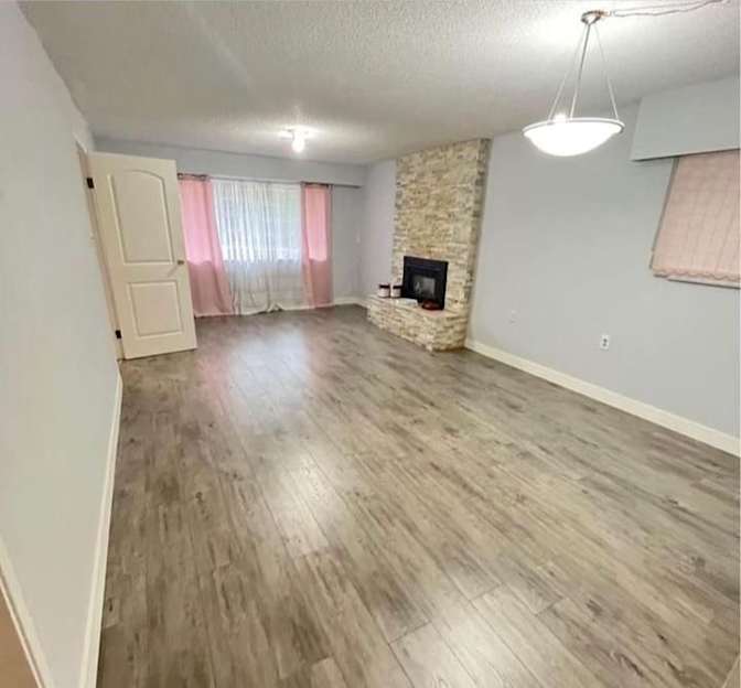 Photo of Abby's room