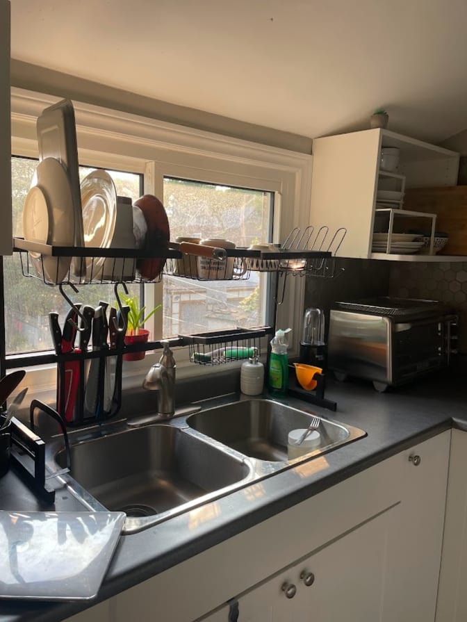 Vaishnavi Thakur's room