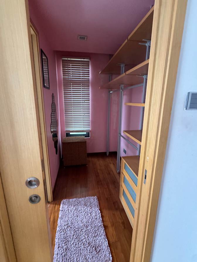 Photo of Pare Swartsenburg's room