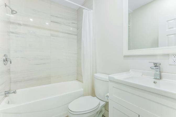 Skanda Singarajah's room