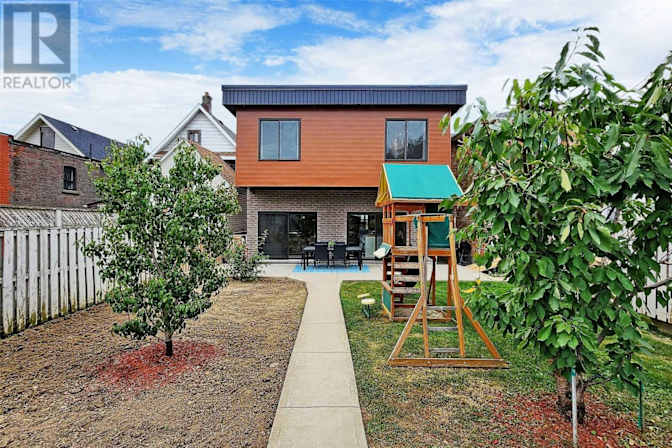 Photo of Hugo's room