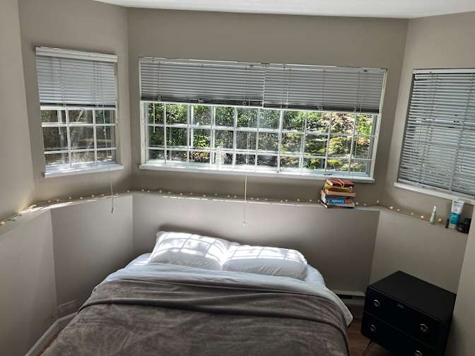 Photo of Rylan's room