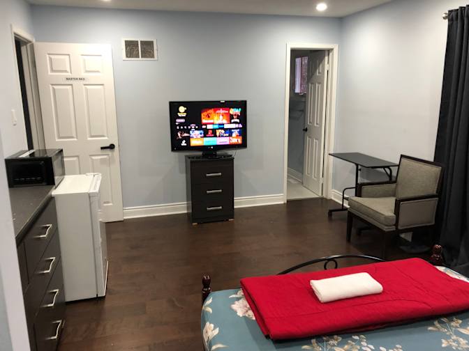 Photo of MD MOHIUDDIN's room