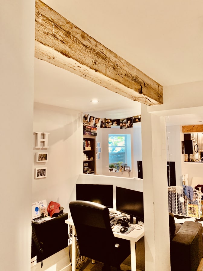 Photo of Rodney Property Manager's room