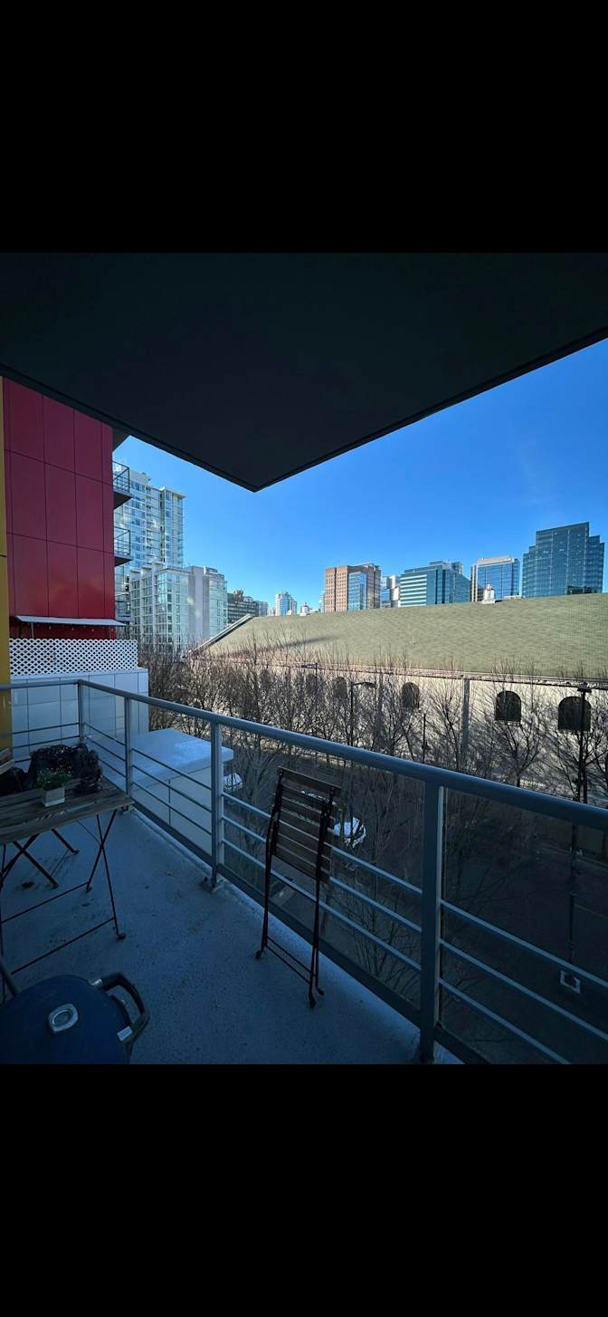 Sinead Cannon's room