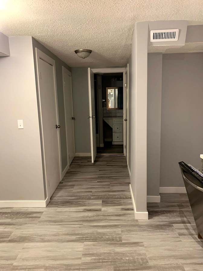 Avery Whenham's room