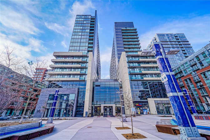 Photo of Terrisa's room