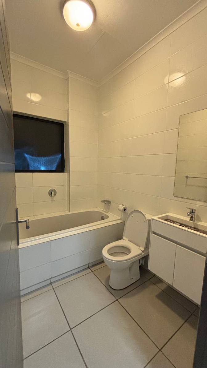 Photo of Nashy Magele's room