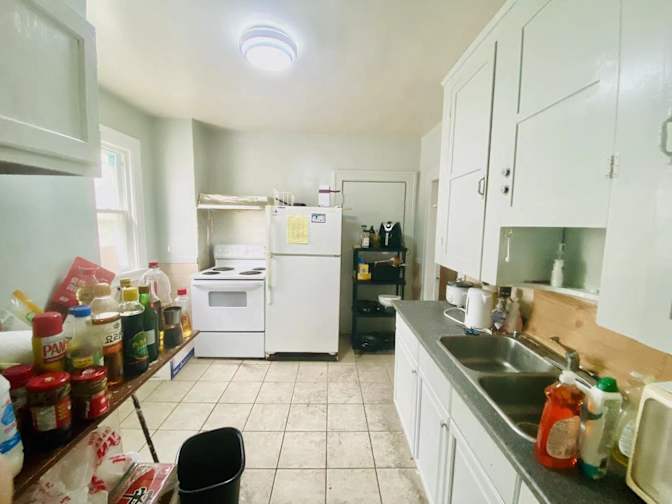 Photo of CHANG XIE's room