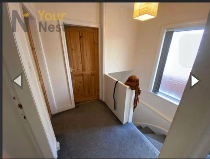 Photo of Jasmine's room