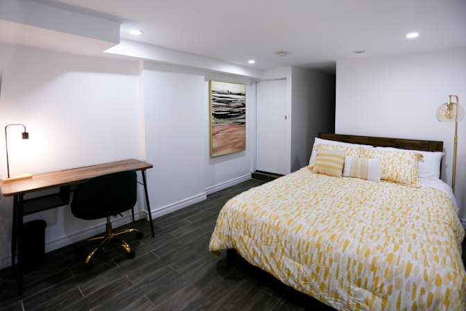 Photo of farnaz hosseini's room