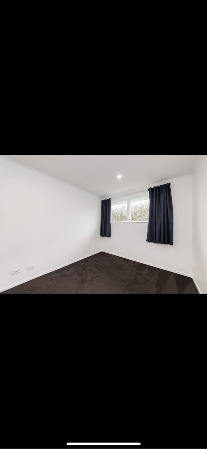 Photo of Megan's room