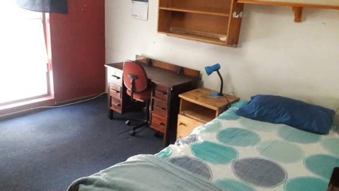 Photo of Linda's room