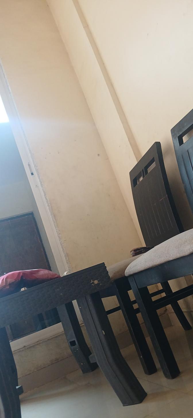 Photo of YAQIB's room