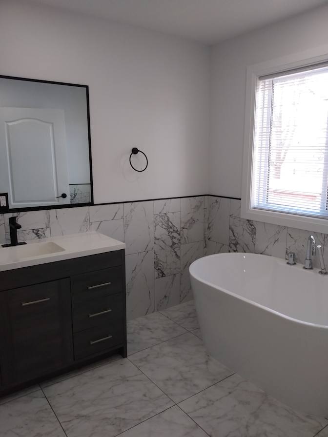 Photo of Karen's room