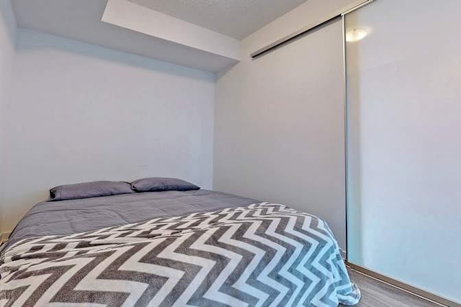 Photo of Maximilian Poncet's room