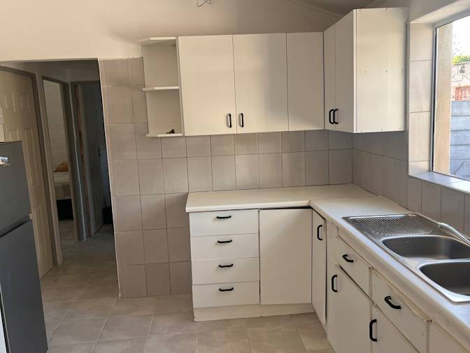 Photo of Chadley Smit's room