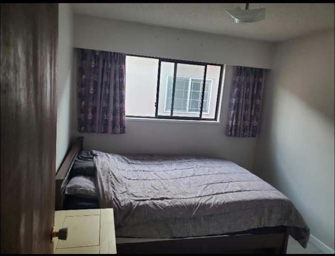 Photo of Noinin Mannion O Donnell's room