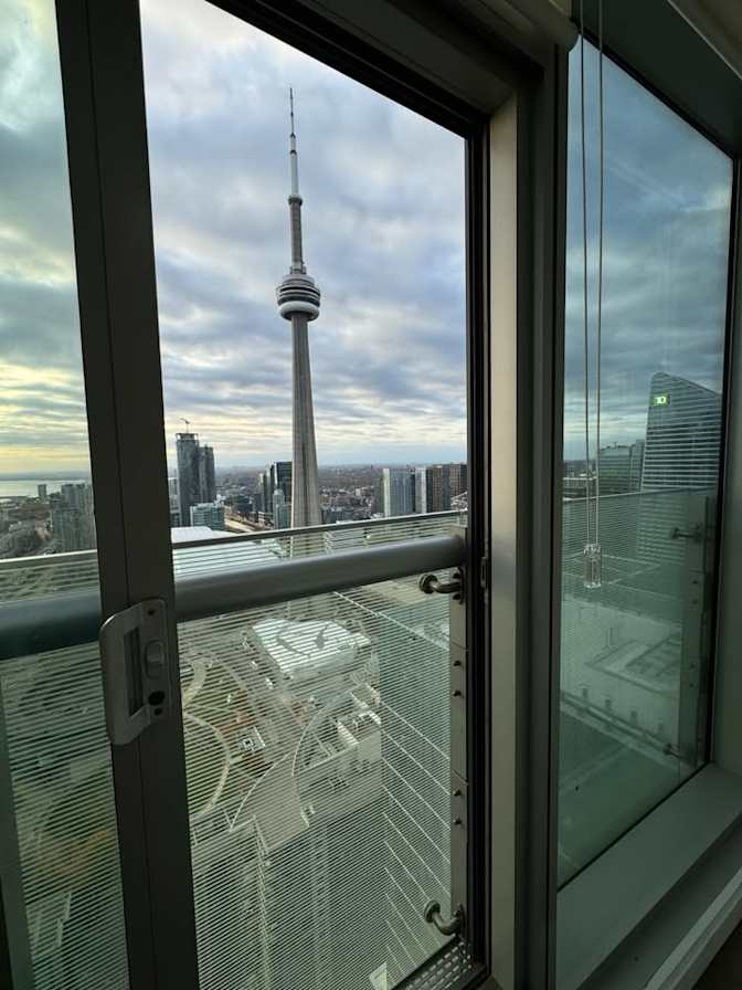 Ogeday Koskeroglu's room