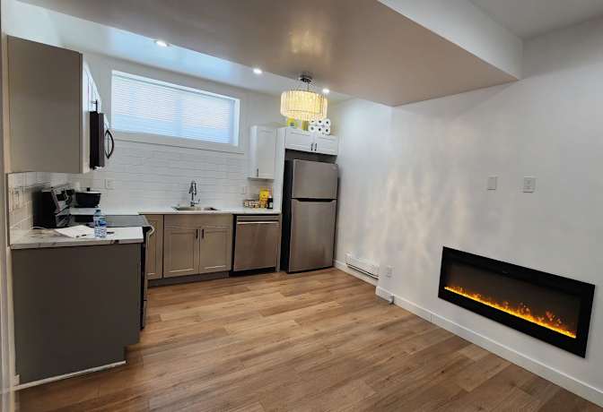 Analyn Carrillo's room