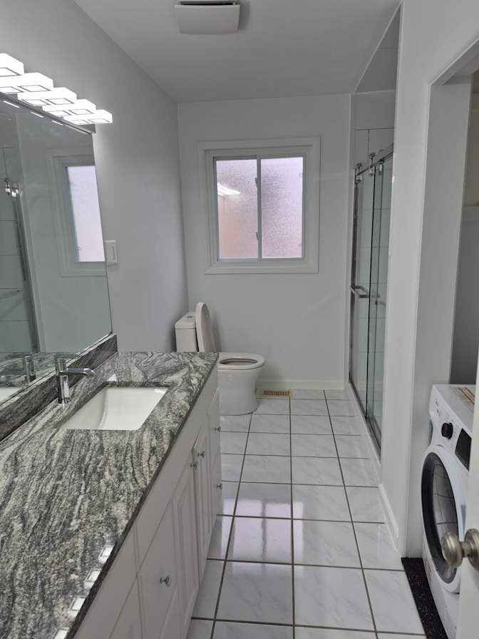 Buchanan Rentals's room