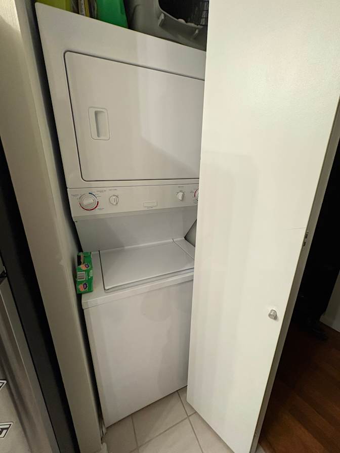 Photo of Jamie's room