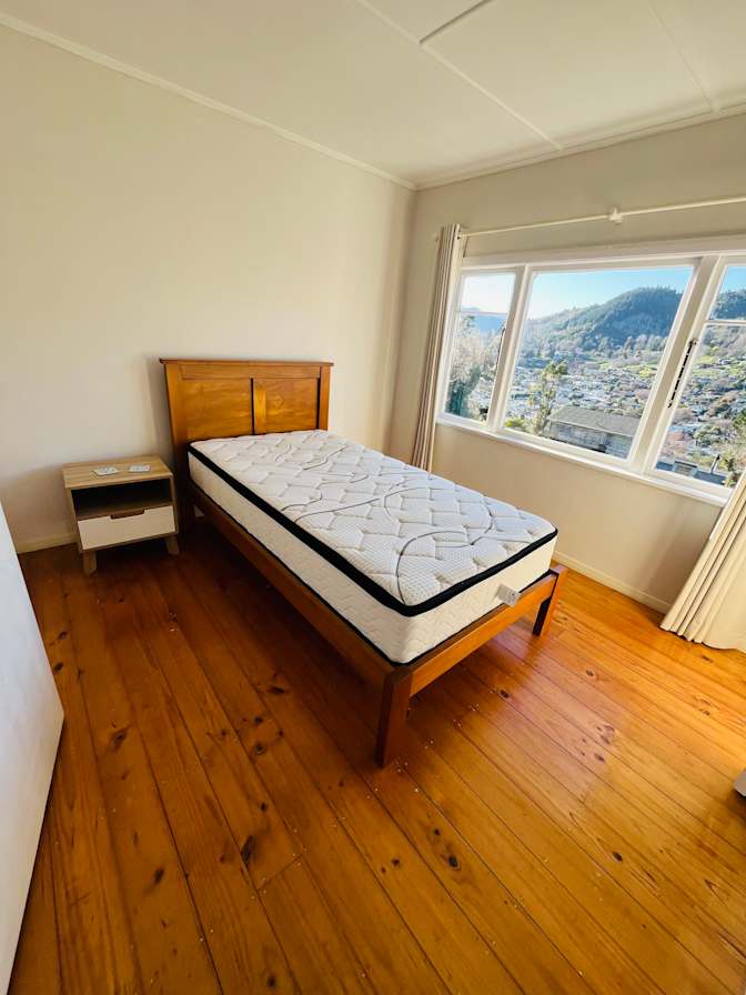 Photo of Josie's room