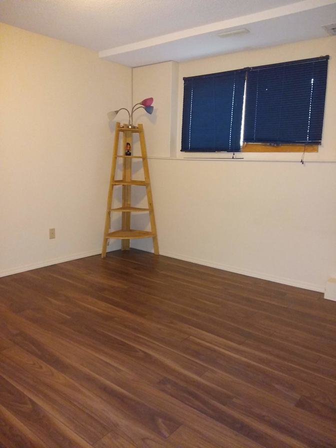 Shannan Simkins's room