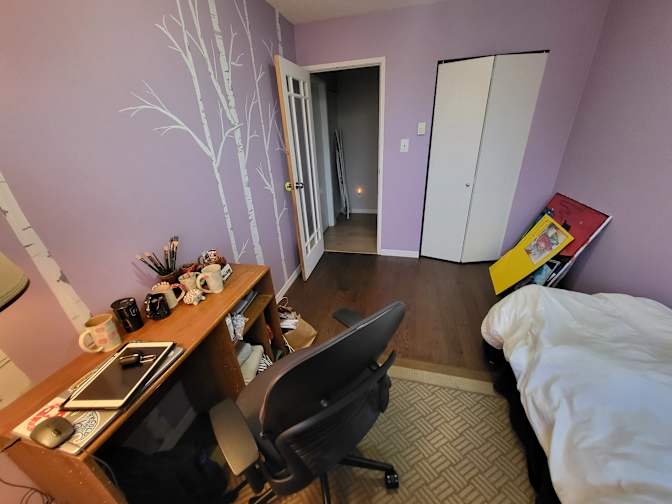 Photo of MONIKA S's room