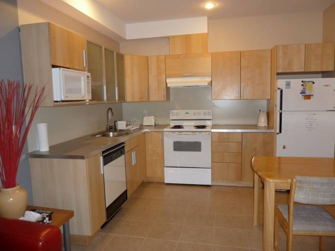 Jolanta Morawski's room