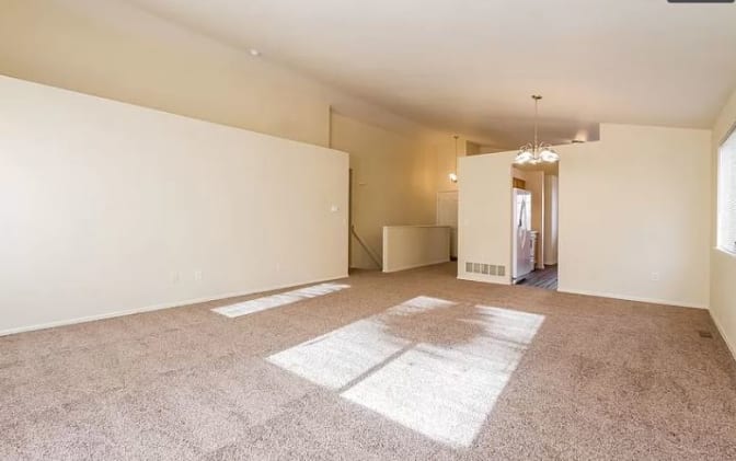 Photo of Brandon's room