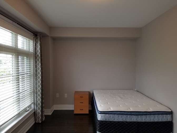 Photo of Jackie's room