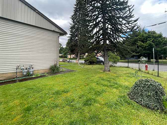 Kayla Stockton's room