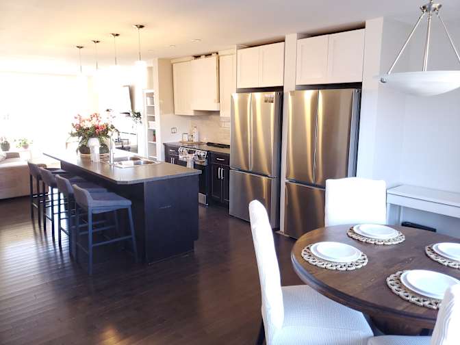 Photo of Carissa's room