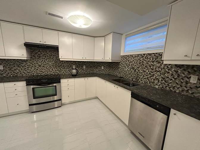 Photo of Milo's room