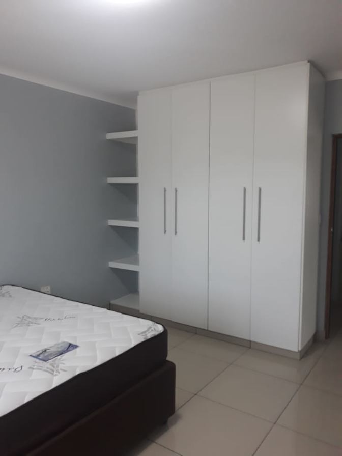 Photo of Noel's room